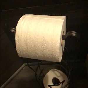 this rare product that makes your bum soft